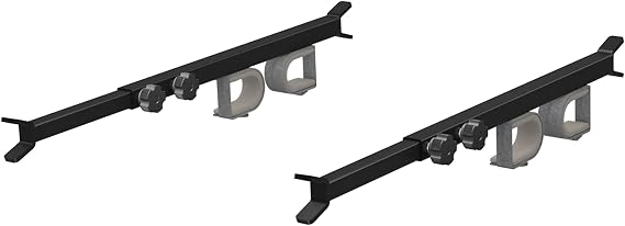 UTV Overhead In-Cab Gun Rack