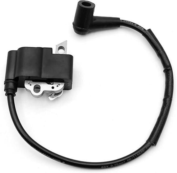 Ignition Coil Module For Stihl Chainsaw MS441 MAGNUM MS 441 Chainsaw Replace for Part#1138 400 1300