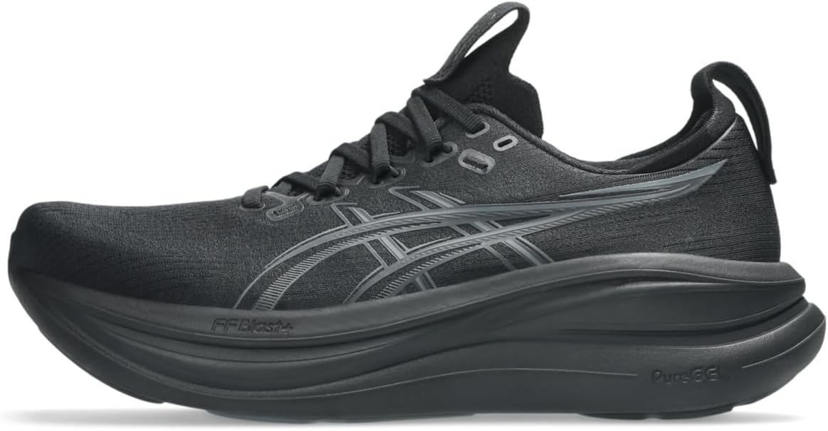 ASICS Men's GEL-NIMBUS 28 Running Shoe