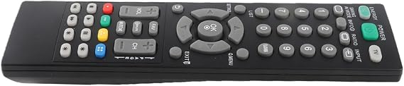 Universal Remote Control for AKB73655806, Smart TV Remote Control Replacement for AKB73655806 LCD LED TV