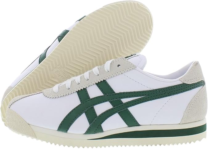 Onitsuka Tiger Uni-Tiger Corsair Shoes D7J4L