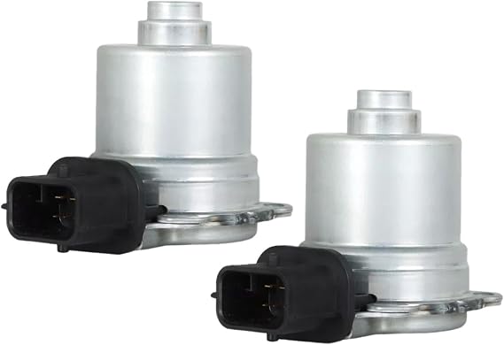 2Pcs AE8Z7C604A Transmission Clutch Actuator,Fit for 2011-2019 Focus Fiesta | Compatible with DPS6 6DCT250 Automatic Transmission, Clutch Actuators Replace# AE8Z-7C604-A AE8Z7C604