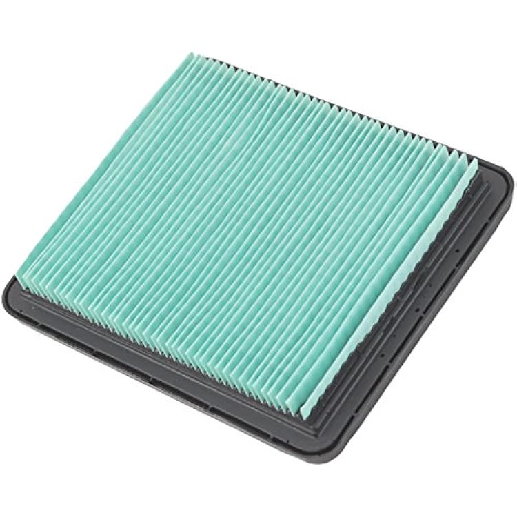 Honda 17211-ZL8-023 Lawn & Garden Equipment Engine Air Filter Genuine Original Equipment Manufacturer OEM Part