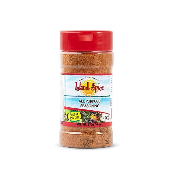 All Purpose Seasoning 6oz