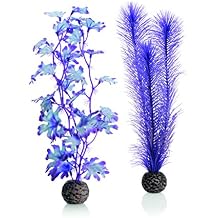 BiOrb 46080.0 Kelp Set Medium Purple Aquariums