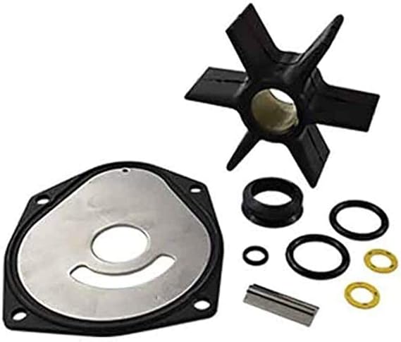 Impeller Service Kit