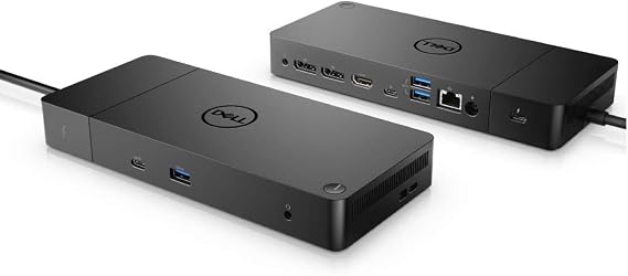 Dell Thunderbolt Dock WD19TB 180W