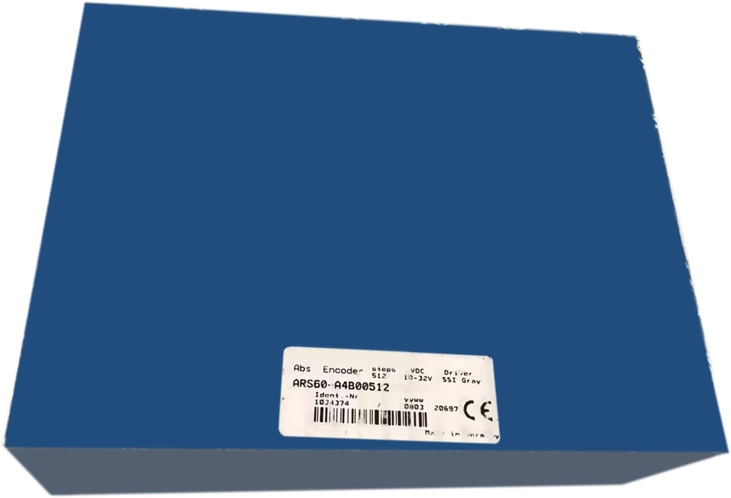 1 Pcs New ARS60-A4B00512 1034374 in Box