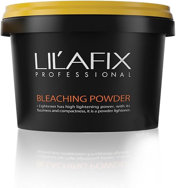 LILAFIX Açıcılar Bleachıng Powder 2000G (Beyaz)