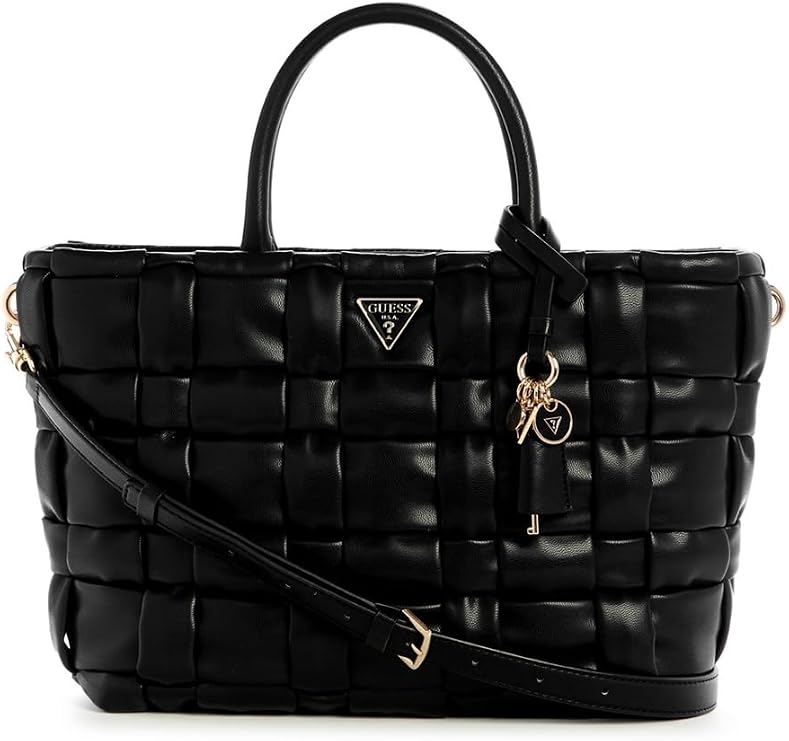 GUESS Women's Marion Satchel