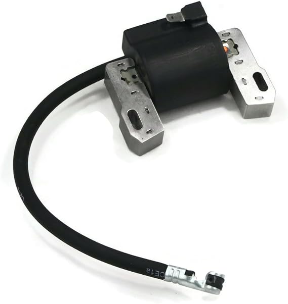 Replacement Magneto Ignition Coil For Briggs & Stratton 691060
