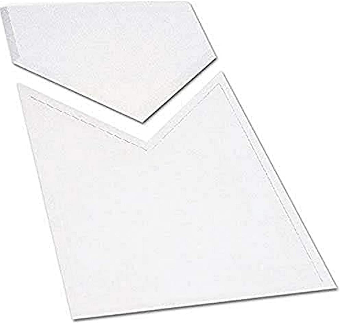 MacGregor Rubber Home Plate Extension White 17 x 13 x 0.25