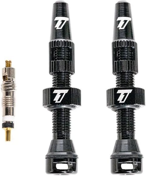 Trail One Components Tubeless Valve Stem V2 40mm