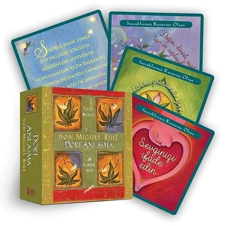 Four Deal Cards