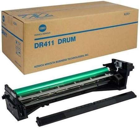 Konica Minolta BizHub 363 Drum (OEM) - 110.000 Pages
