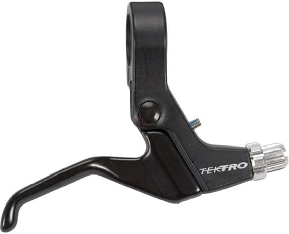 Tektro 319AC Short Pull BMX Brake Levers Pair Black