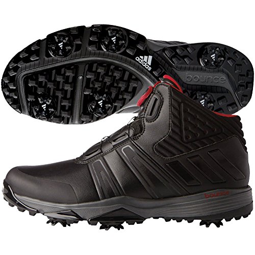 adidas Mens Climaproof BOA Golf Shoe