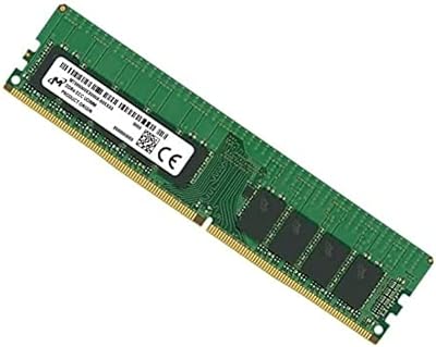 Crucial 16GB DDR4 SDRAM Memory Module