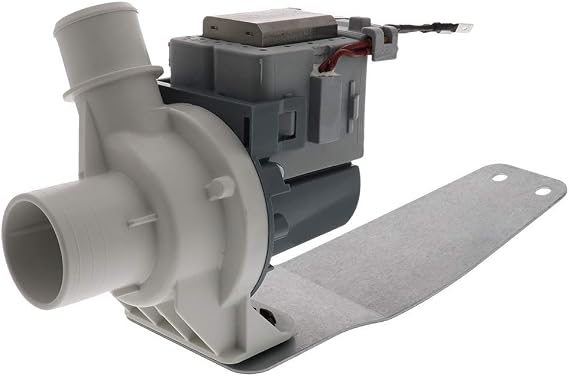 ERP WH23X10030 Washer Drain Pump