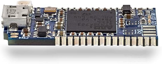 STLINK-V3MODS Debugger and Programmer