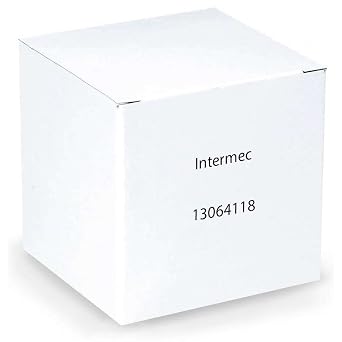 Intermec Media 13064118 Label, Consumables, TMX3202, 4.09" x 18036" Size