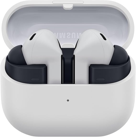 Samsung Galaxy Buds3 FE ｌGrayｌGalaxy AI CompatibleｌWireless Earphones Main UnitｌSamsung Genuine Domestic Genuine ProductｌReleased in 2025ｌNoise Cancellingｌ3D SoundｌWaterproof IP54ｌBluetooth 5.4ｌUp to