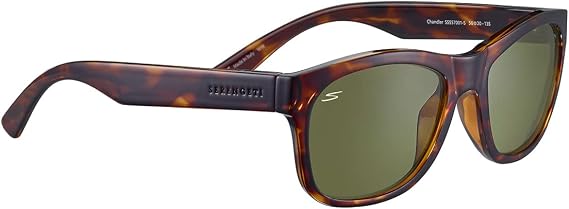 Serengeti Chandler Sunglasses