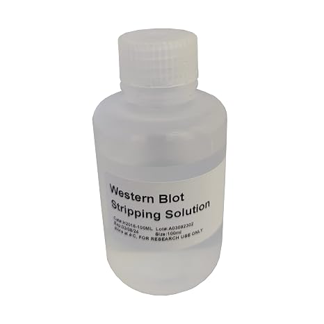 Western Blot Stripping Solution, 500ml