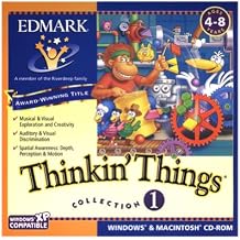 Thinkin" Things Collection 1