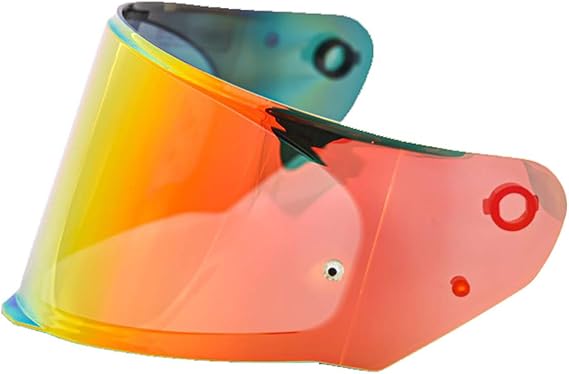 LS2 Helmets Assault/Rapid/Stream Pinlock Ready Outer Shield