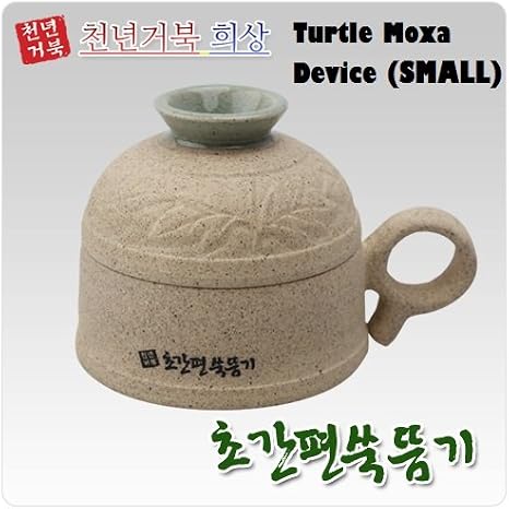 Turtle Moxa Device (Small)