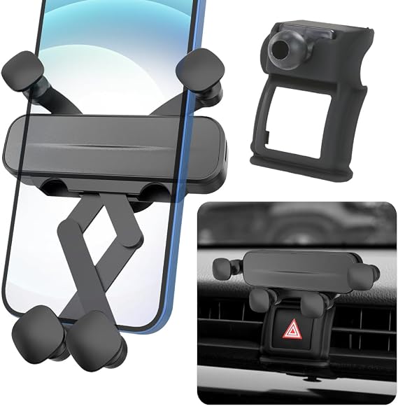 Car Phone Holder Mount for 2018 2019 2020 Toyota Camry Auto Accessories Interior Decoration Mobile Cell Smartphone Bracket