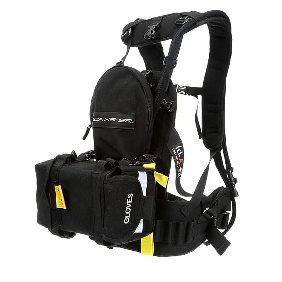 FS-1 Mojave Wildland Fire Pack