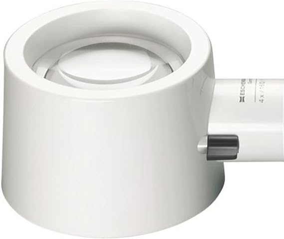 Eschenbach Optik Gmbh Magnifying Head 10x
