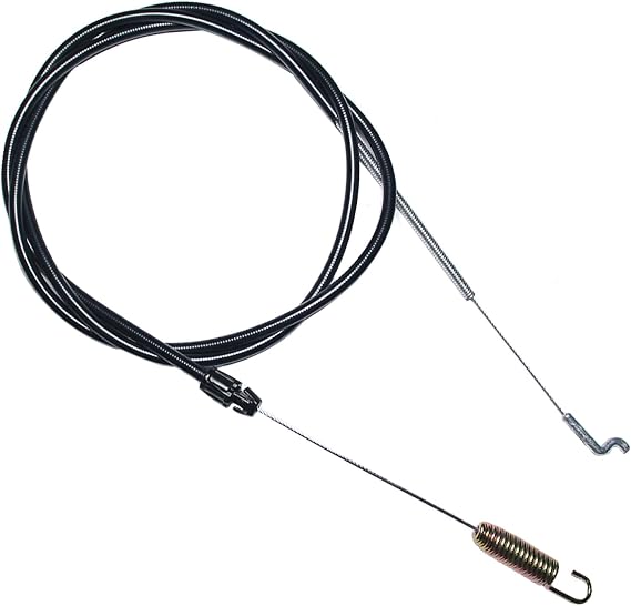 115-8436 Traction Control Cable for Toro 20330 20331 20350B 20351 Lawn Mowe
