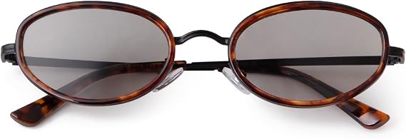 GIFIORE Oval Sunglasses for Women Trendy 2026