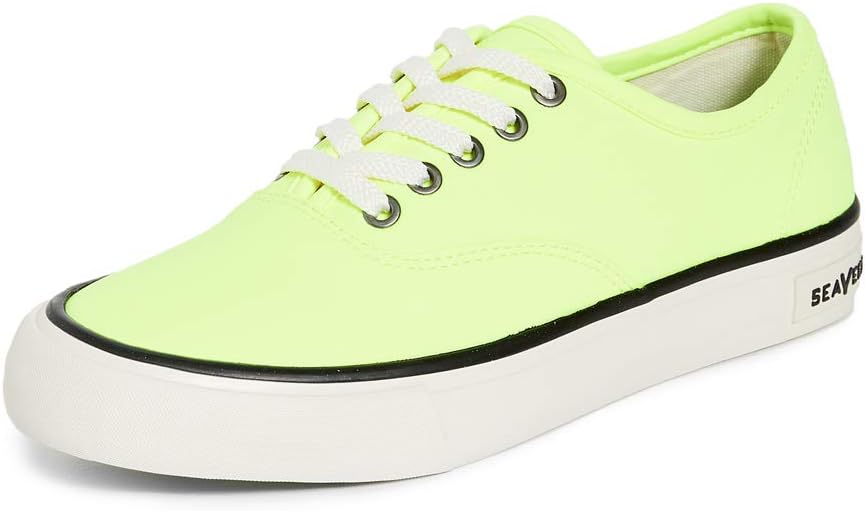 SEAVEES Legend Sneaker Neon