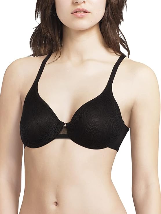 Chantelle Women's 13B1 C Jolie Full Coverage Molded Bra