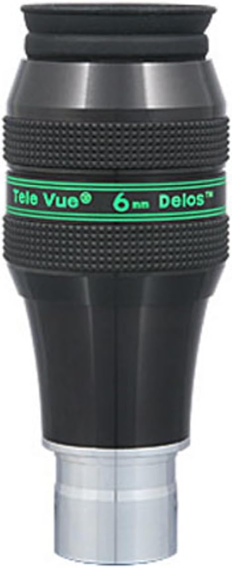 6mm Delos Eyepiece