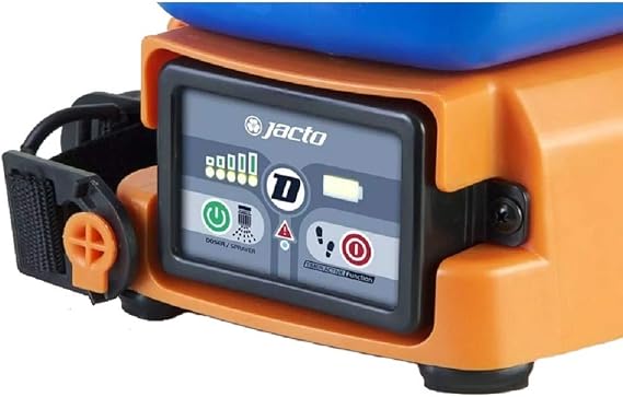 Jacto Battery JB 1680P