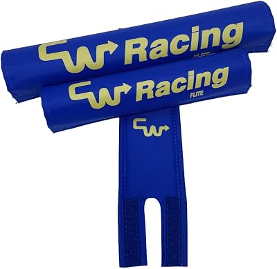 CW Racing BMX Pad Sets by Flite