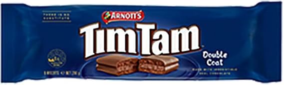 Arnots Timtum Double Coat 9 Count