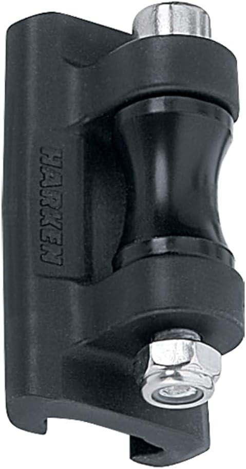 Harken Micro CB and Slider Battcars, micro cb plastic luff slide