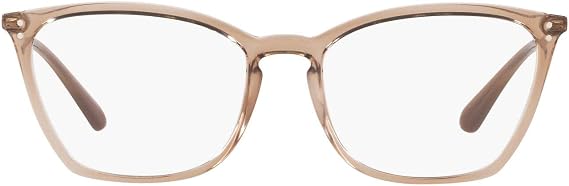 Vogue Eyewear womens Vo5277 Square Prescription Eyeglass Frames