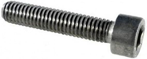 Astral 70107R06030 Bolt for 2.5" Multiport Side Mount Valve