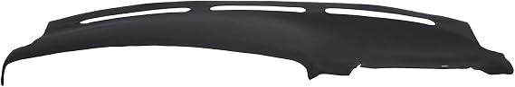Dashmat Ltd Ed. Dashboard Cover Suzuki Grand Vitara (Polyester, Black)