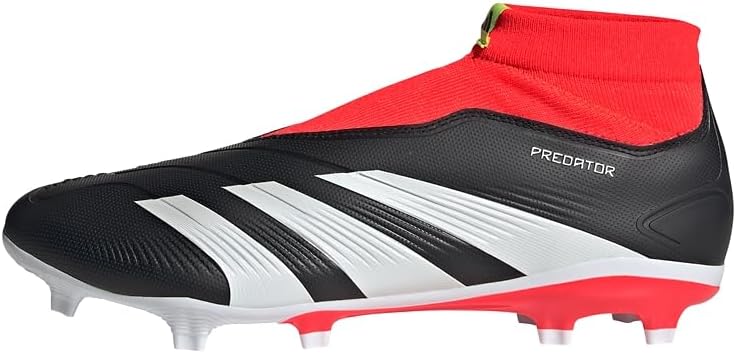 adidas Predator League Laceless Firm Ground Football Boots