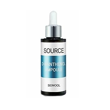 Skin Source D-Panthenol Ampoule 1.08oz Pro Vitamin B5 K-beauty