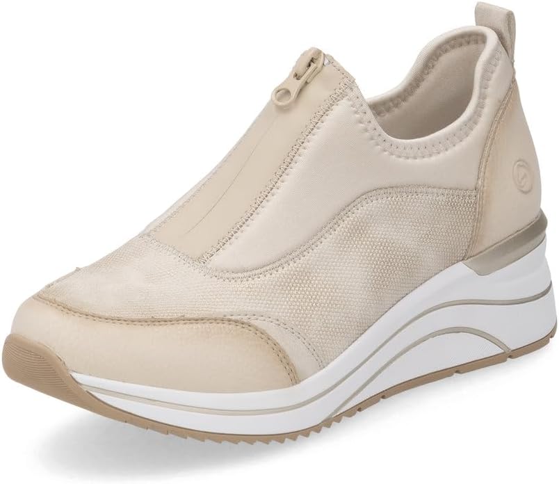 Remonte D0T08 60 beige