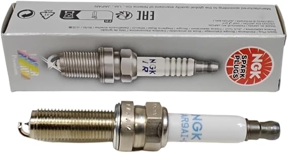 NGK Spark Plug Replacement for Can-Am Maverick X3 Turbo Turbo R Turbo RR (20172022) Replaces 415130363 715900492 Sold Individually